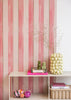 Wallpaper Bibelotte - Nola Salmon