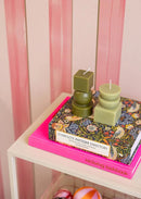 Wallpaper Bibelotte - Nola Zalm