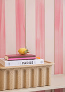 Wallpaper Bibelotte - Nola Zalm