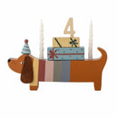 Bloomingville Mini - Charlie Geburtstagdekoration