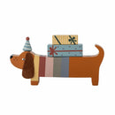 Bloomingville Mini - Charlie Geburtstagdekoration