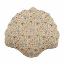 Bloomingville - Fro Bloemen schelp kussen - Kidsbarn Bloomingville Mini Kidsbarn