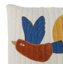 Bloomingville - Fro Bloemen Schelp Oreiller