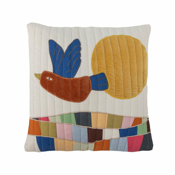 Bloomingville - Colorine Cushion