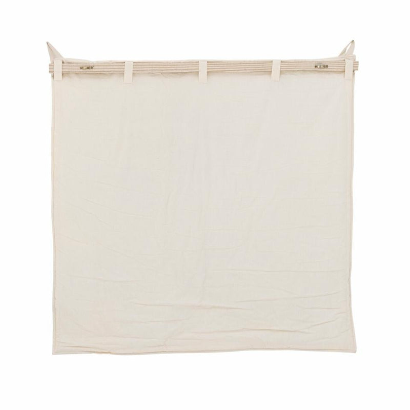 Bloomingville MINI - Colorine Wandkleed - Katoenen wanddecoratie voor de kinderkamer