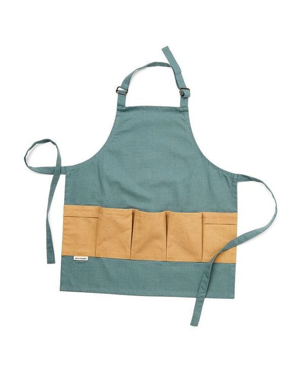 Kid's Concept Garden Apron