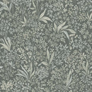 Behangstaal Boråstapeter - Nocturne Grand - Groen