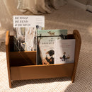 Nofred - Libros para niños contable - Brown