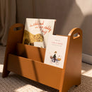 Nofred - Libros para niños contable - Brown
