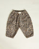 Claude &amp; Co - Emerson Leopard Trouser