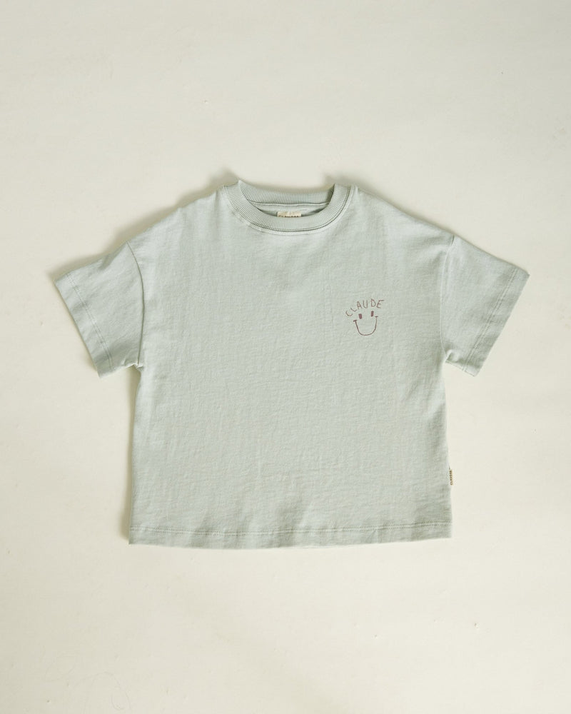 Claude &amp; Co - Tobi Seegrünes Tee