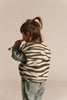 Claude & Co - Alma Zebra Gilet