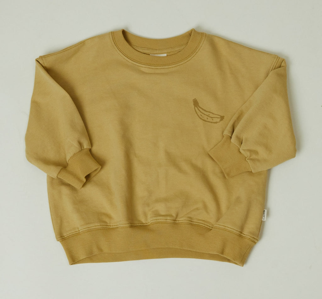 Claude &amp; Co - Jesse Sweater