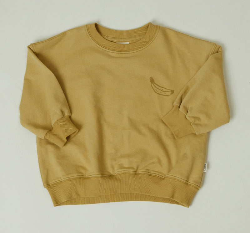 Claude & Co - Jesse Sweater