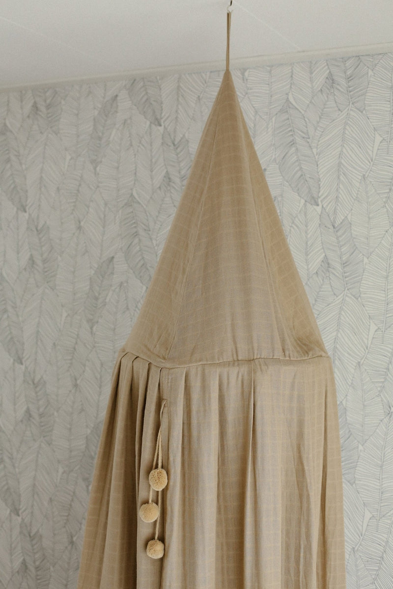 Play at Slaep - Bed canopy Camel