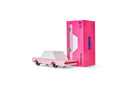 Candylab Candycar Pink