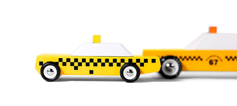 Candylab Junior Taxi