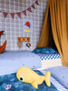 Play at Slaep - Bed Canopy Amber