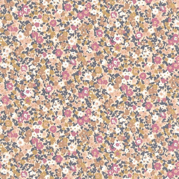 Wallpaper sample Casadeco - Flower Market