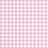 Wallpaper Casadeco - Vichy Check - Pink