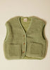 Claude &amp; Co - Borg Sage Gilet