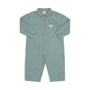 Claude & Co - Overall Sea Green