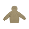 Baje Studio - Clay Hoodie - Erdnuss