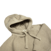 Baje Studio - Clay Hoodie - Erdnuss