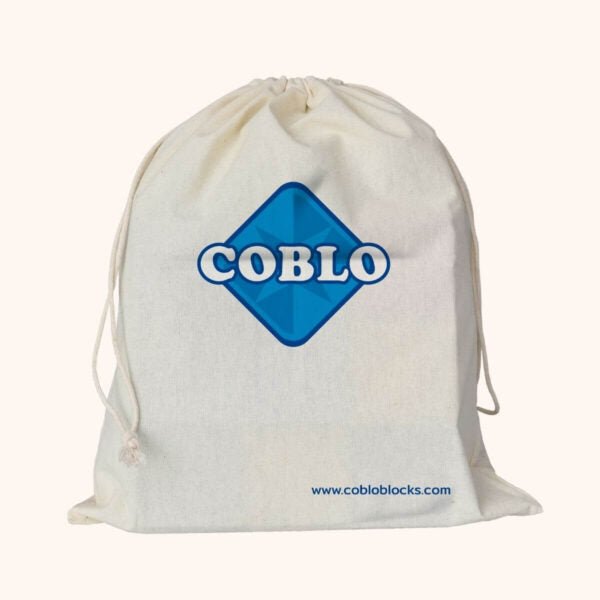 Coblo Set Classic - 35 Teile