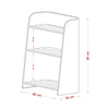 Curve Lab - Curvy Bookshelf/bookcase