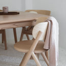 Kurvenlabor - kleiner Kinderstuhl