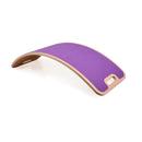 Curve Lab - Arc parfait - Carte d'équilibre en bois Montessori avec feutre