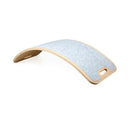 Curve Lab - Hobbel Horse & Perfect Arc Balance Board sin o con fieltro
