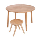 Kurvenlabor - runder Tisch