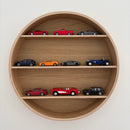 Curve Lab - Round Shelf/ Wandplank