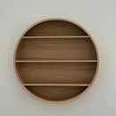 Curve Lab - Round Shelf/ Wandplank