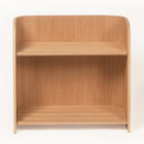 Curve Lab - Small Curvy Biblingcase / Book Rack