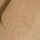 Curve Lab - Small Curvy Biblingcase / Book Rack