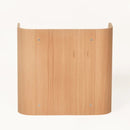 Curve Lab - Small Curvy Biblingcase / Book Rack