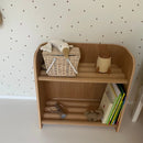 Curve Lab - Small Curvy Biblingcase / Book Rack