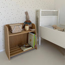 Curve Lab - Small Curvy Biblingcase / Book Rack