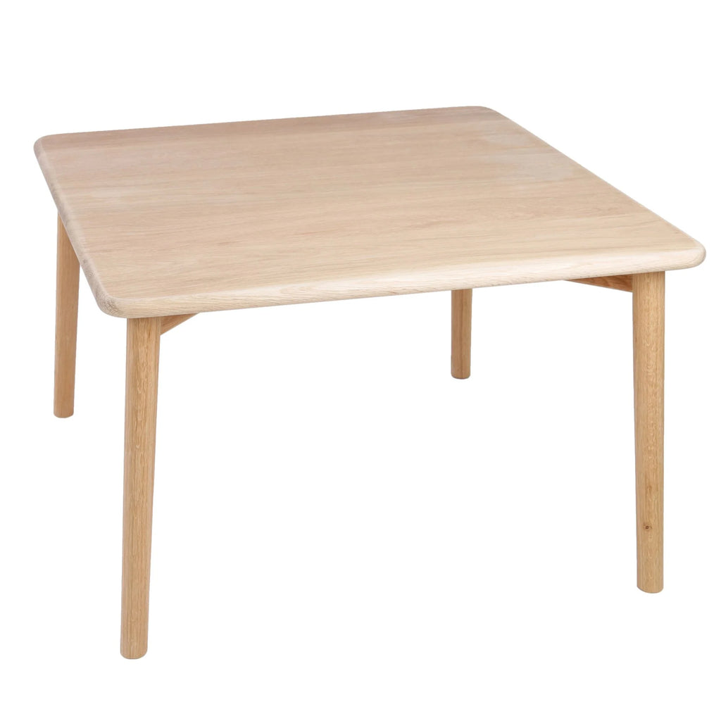 Curve Lab - Square Table