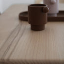 Kurvenlabor - quadratischer Tisch