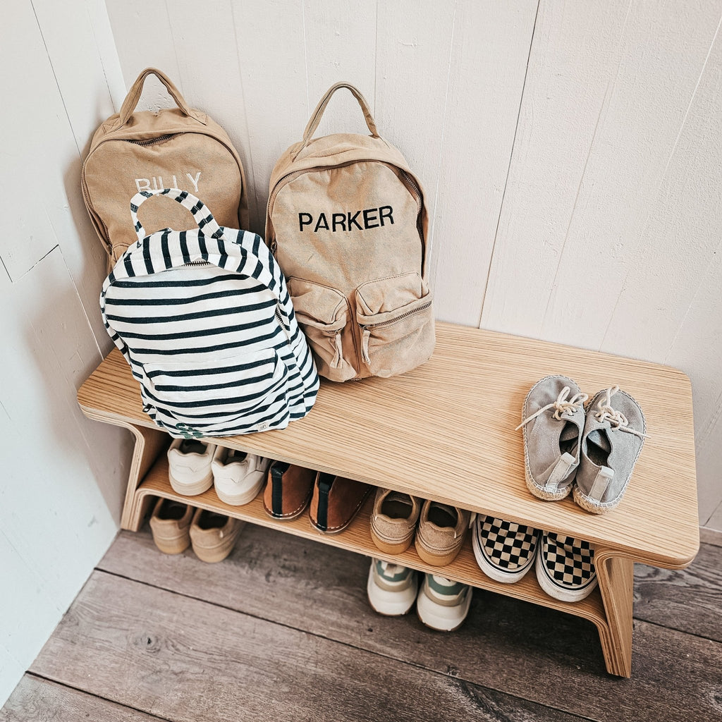 Curve Lab - Tokyo Bench Kids