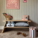 Curve Lab - Tokyo Bench Kids