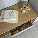 Curve Lab - Tokyo Bench Kids