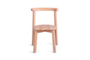 Stribbo - Dola chair natural