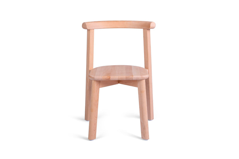 Stribbo - Dola chair natural
