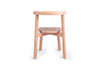 Stribbo - Dola chair natural