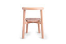 Stribbo - Dola chair natural